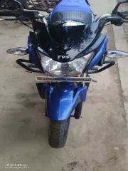 TVS Phoenix 125